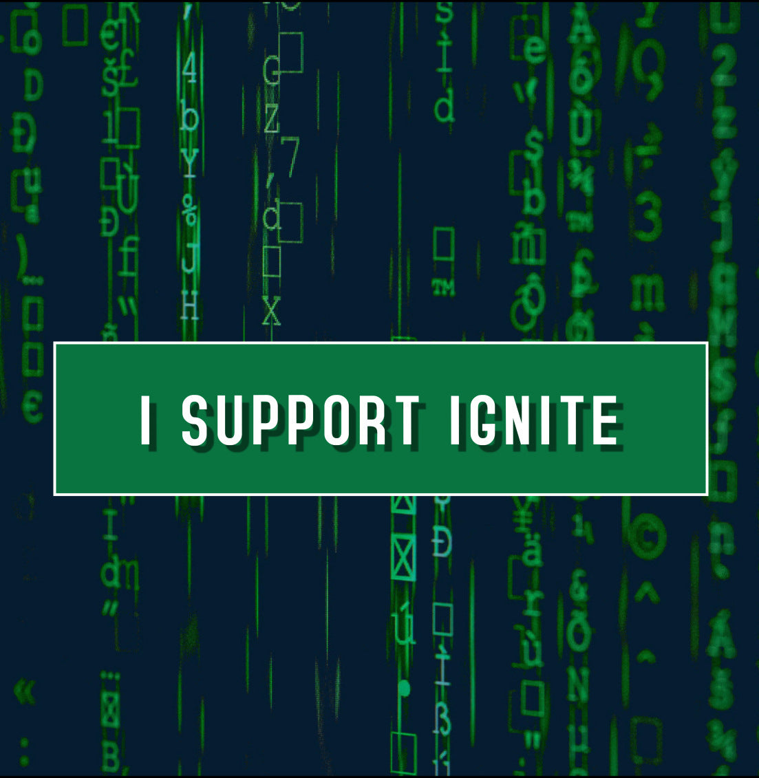 SOW SEED - PARTNER WITH IGNITE 2025